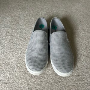 Steve Madden slip on sneakers